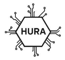 Hura Logo